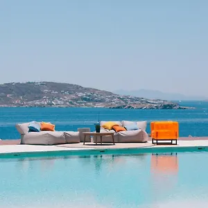 Anamar Destino Mykonos (adults Only) 5*, Agios Stefanos (Mykonos) Grèce