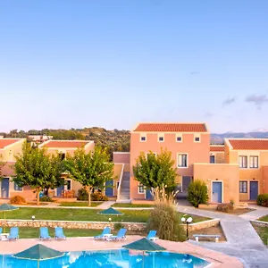 Sweety Club Solimar Emerald 4*, Réthymnon Grèce