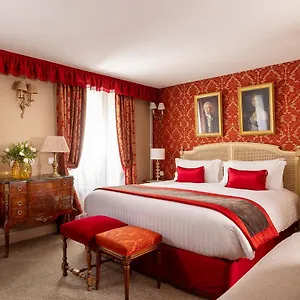 Hotell De Seine ***