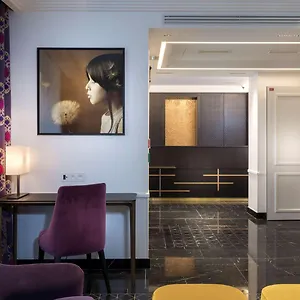 Hotell Vendome Opera ****