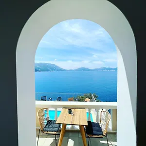 Kanakis , Asos Grèce