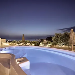 Sharm Mykonos 4*, Mykonos Town Grèce