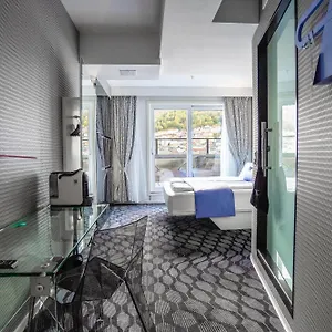 Hotell Magic & Kloverhuset ****