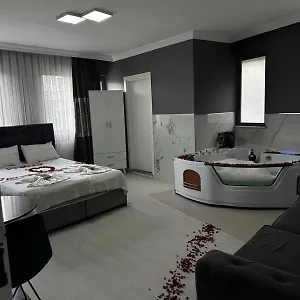 Arena 3*, İstanbul Türkiye