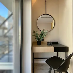 Icon Urban Living Hotel de apartamente