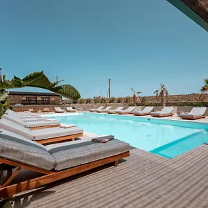 Muse Of Mykonos Luxury Hotel