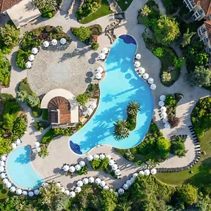 ***** Отель Hyatt Regency Греция
