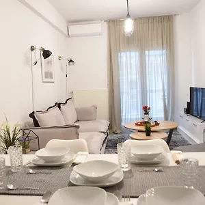 Heliconia Deluxe Apt Must Θεσσαλονίκη