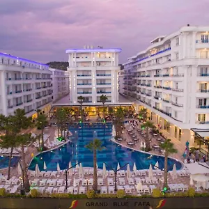 Ośrodek wypoczynkowy Grand Blue Fafa & Durrës