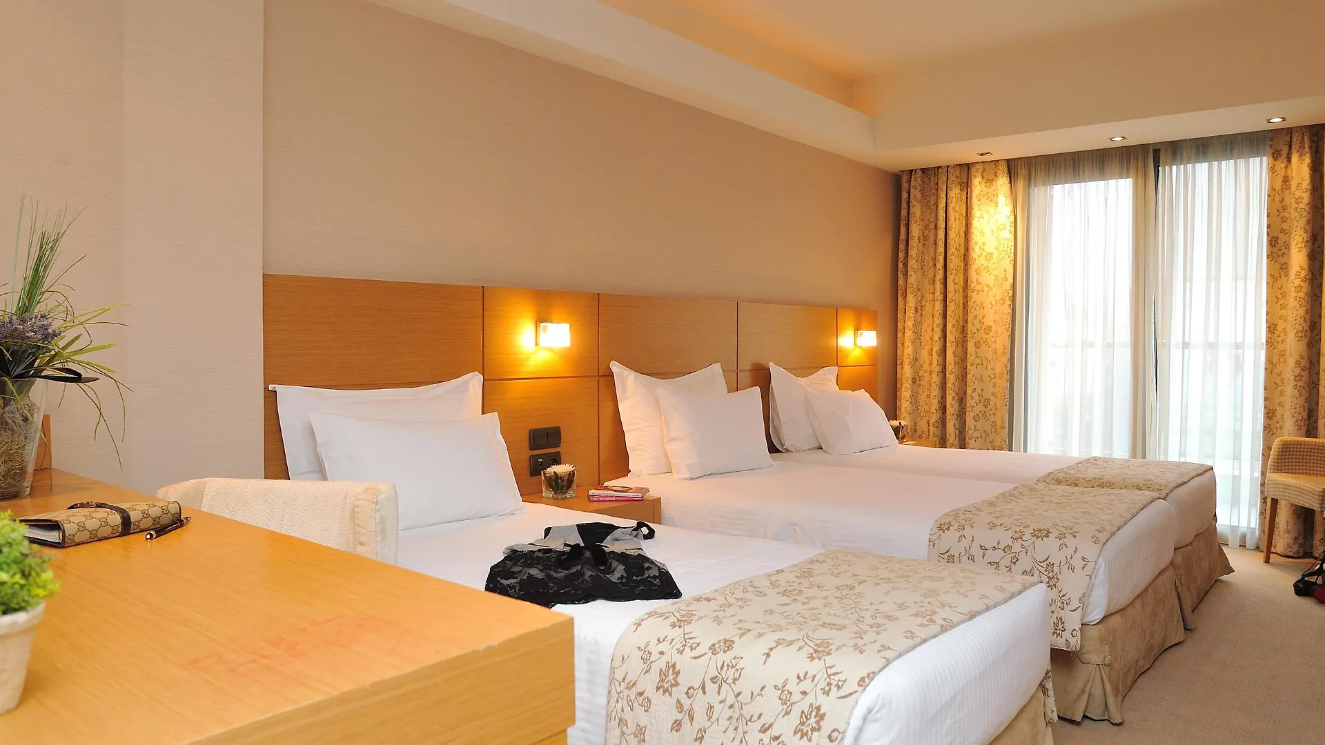 Anatolia Hotel Selanik 4*,  Yunanistan