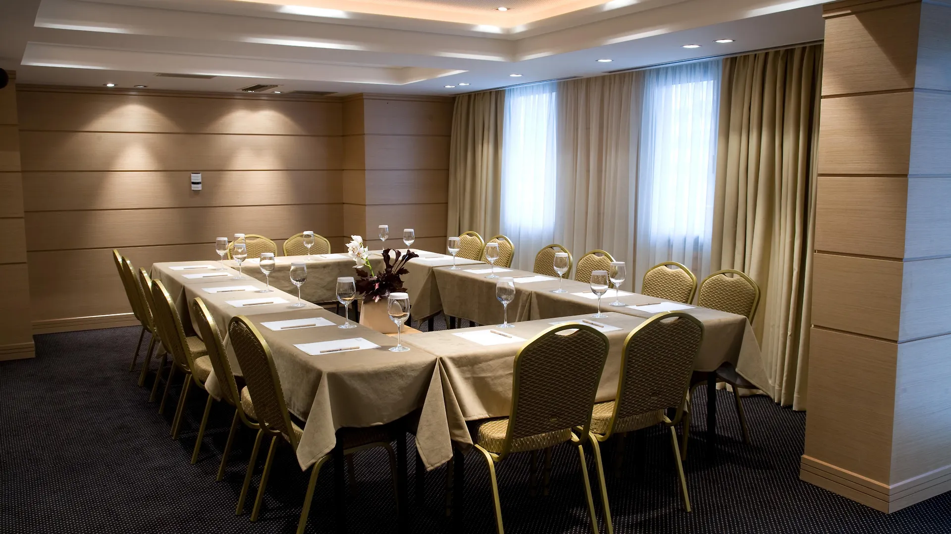 Anatolia Hotel Selanik
