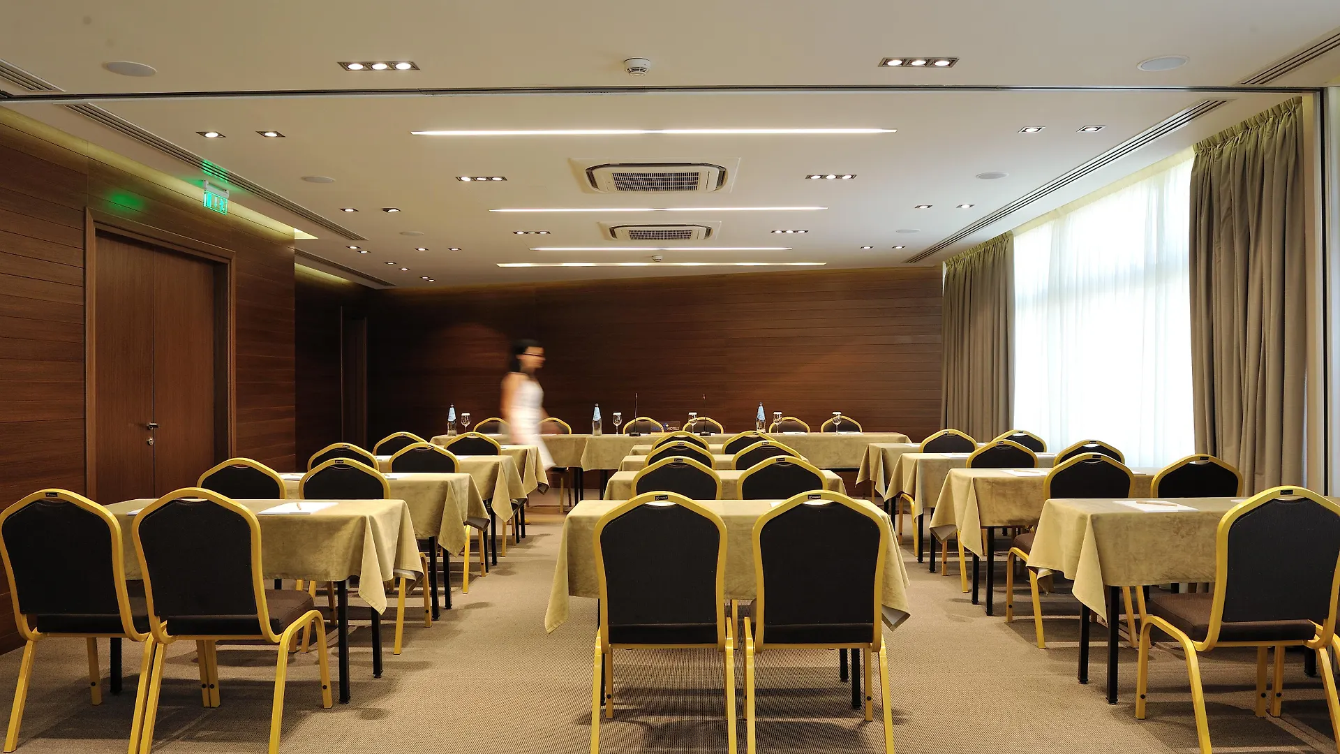 Anatolia Hotel Selanik