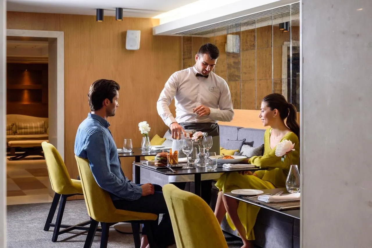 Anatolia Hotel Selanik