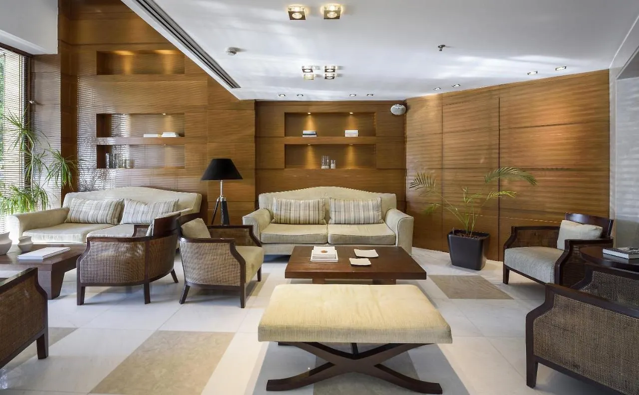 Anatolia Hotel Selanik