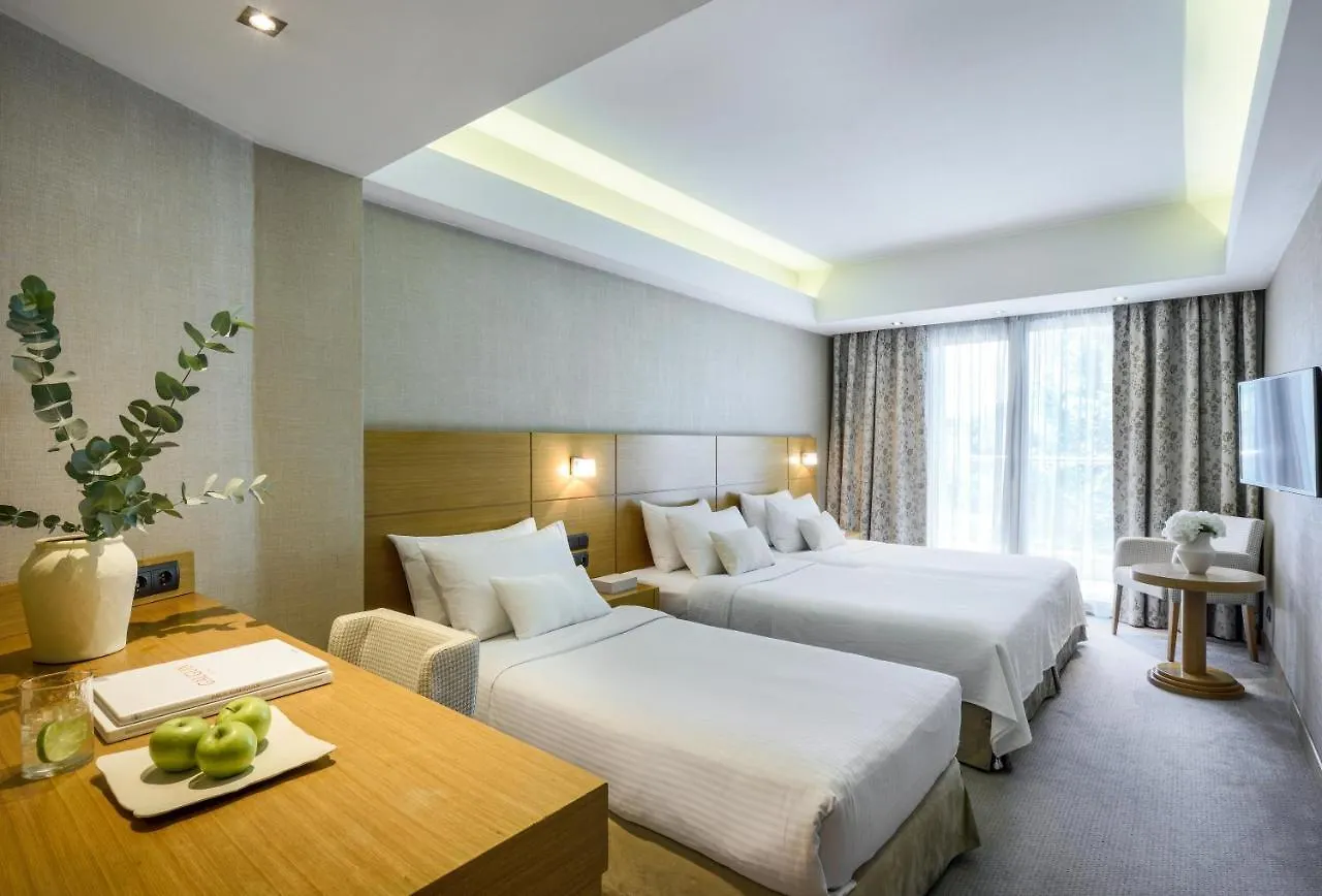 Anatolia Hotel Selanik
