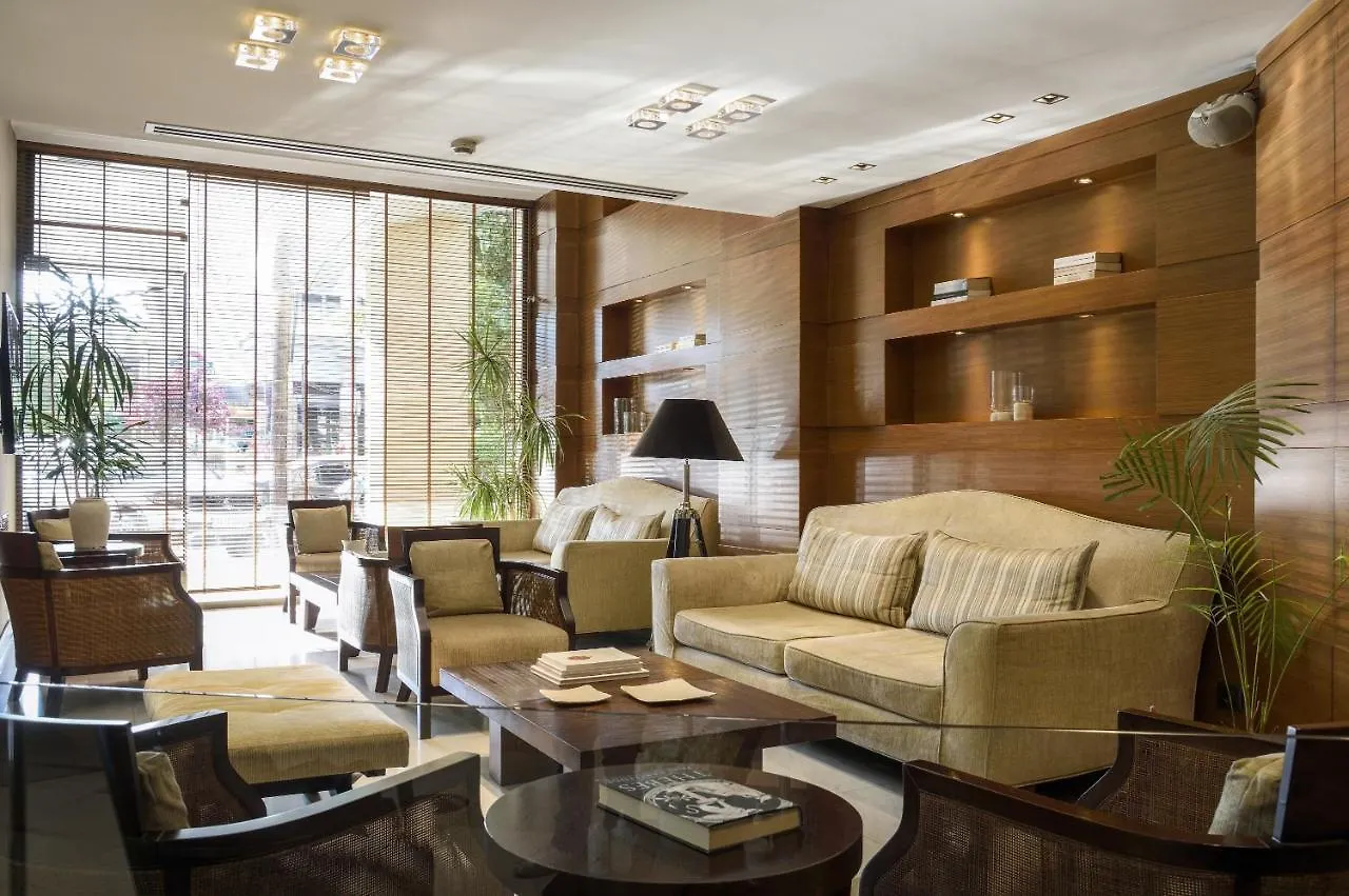 ****  Anatolia Hotel Selanik Yunanistan
