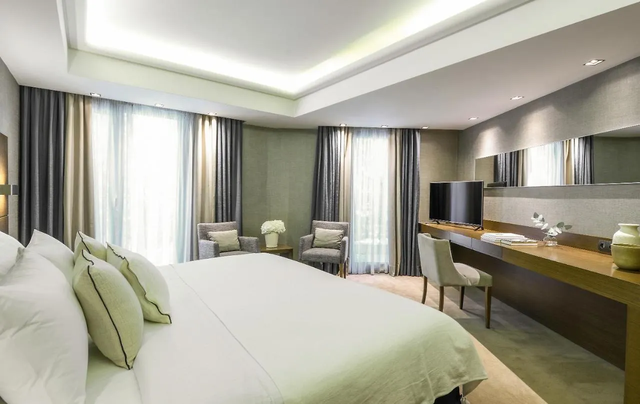 Anatolia Hotel Selanik