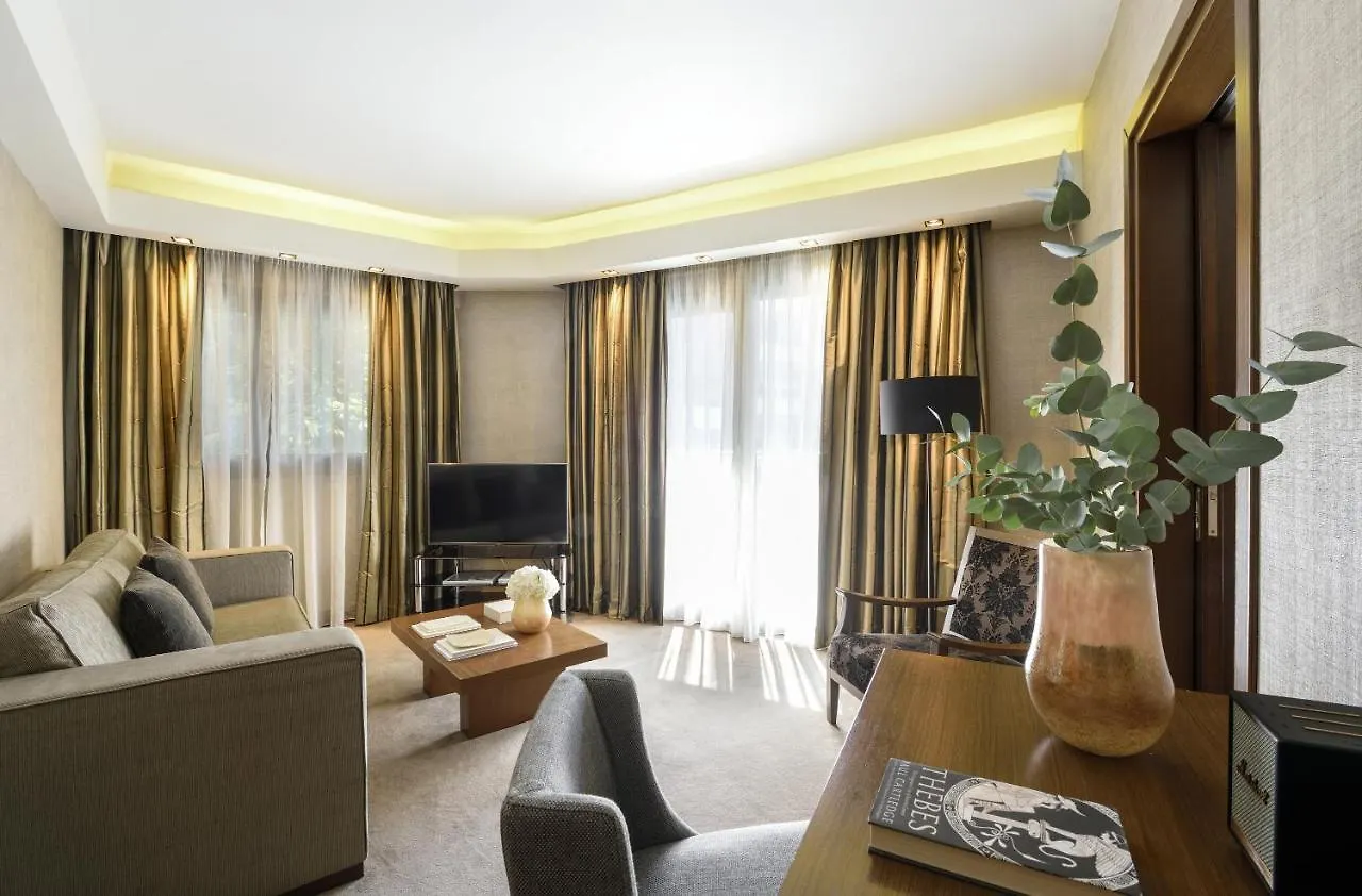Anatolia Hotel Selanik