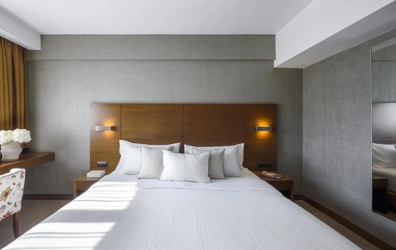 Anatolia Hotel Selanik