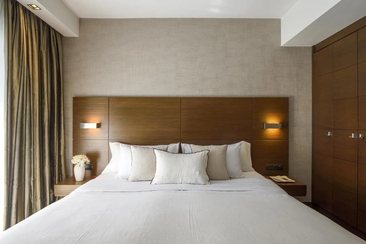 Anatolia Hotel Selanik
