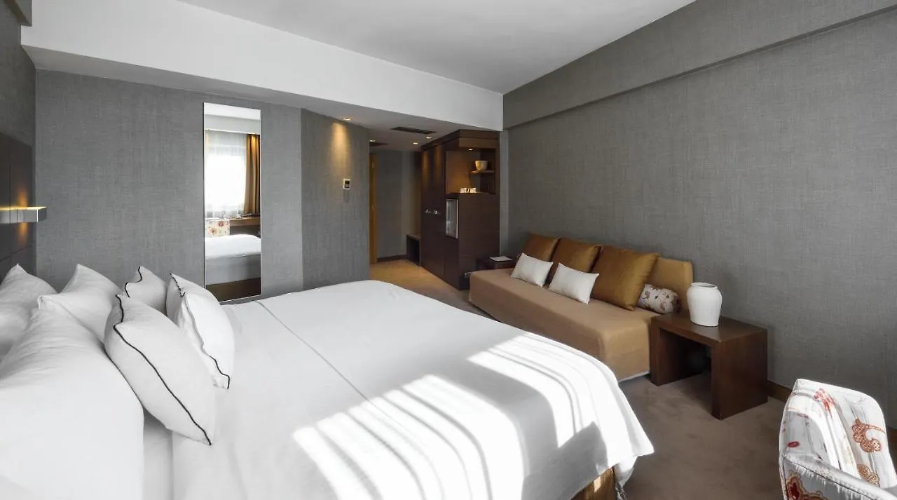 Anatolia Hotel Selanik