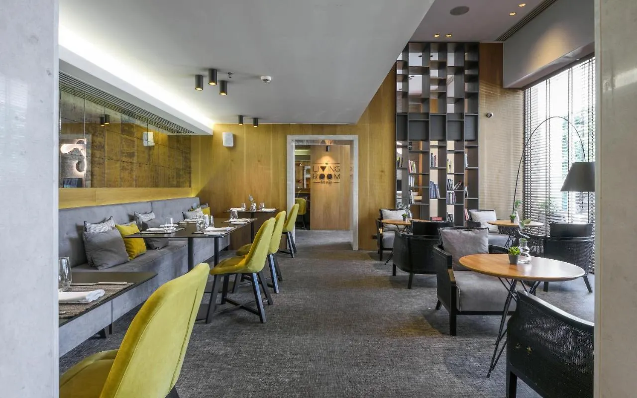 Anatolia Hotel Selanik 4*,  Yunanistan
