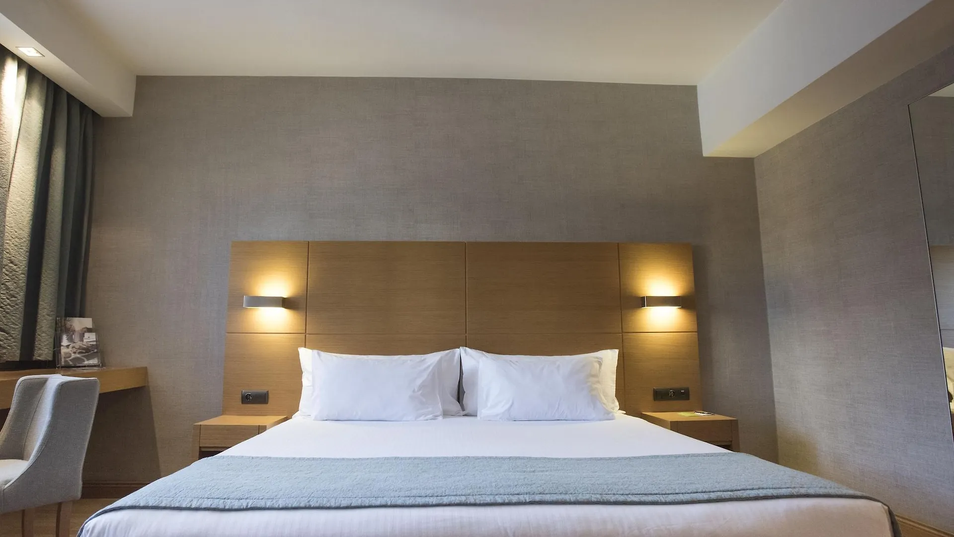 Anatolia Hotel Selanik