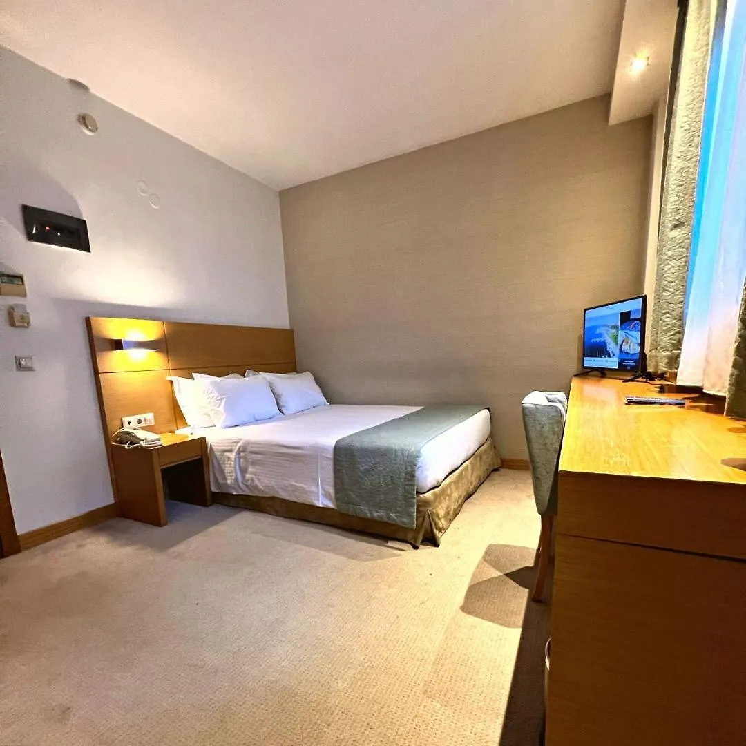 Anatolia Hotel Selanik